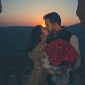 Meet your Posher, Arushi